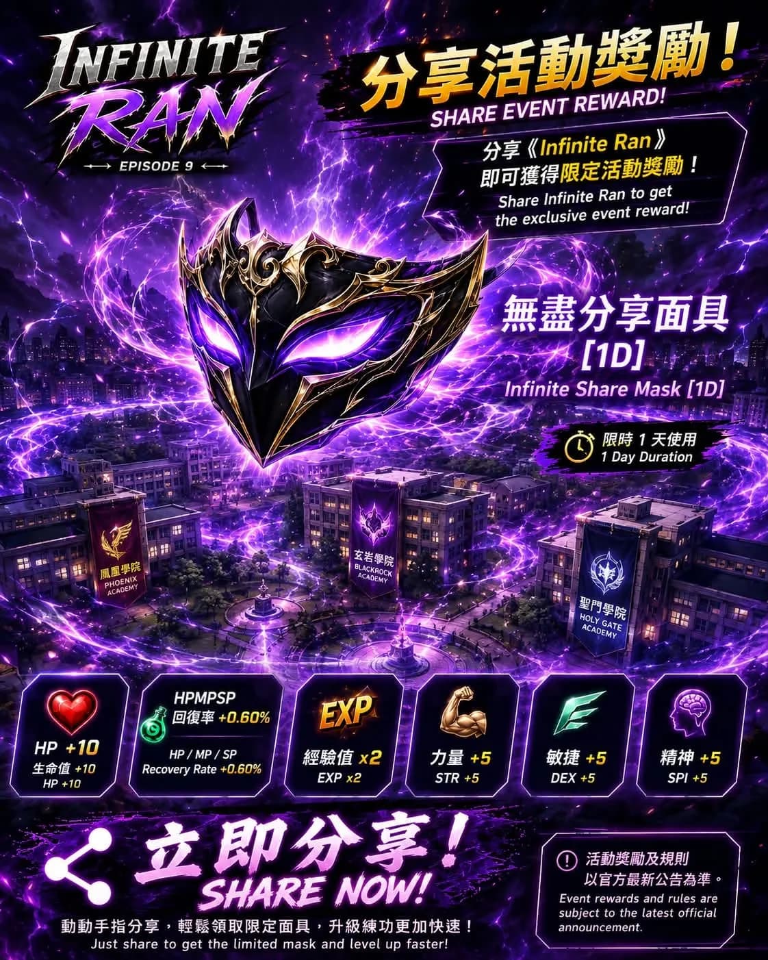 Ran Infinity Online, image 2