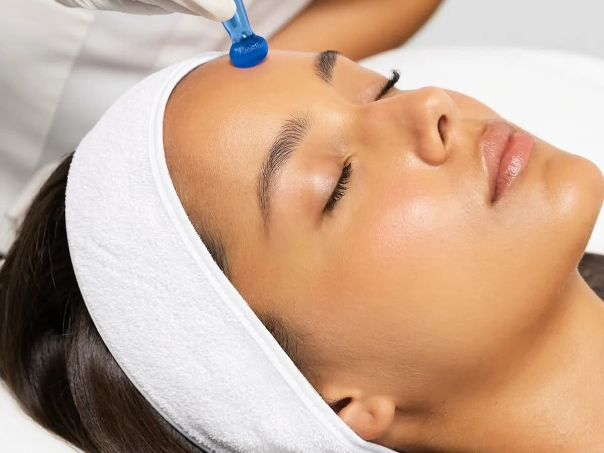 White Aura International Beauty Academy, image 5
