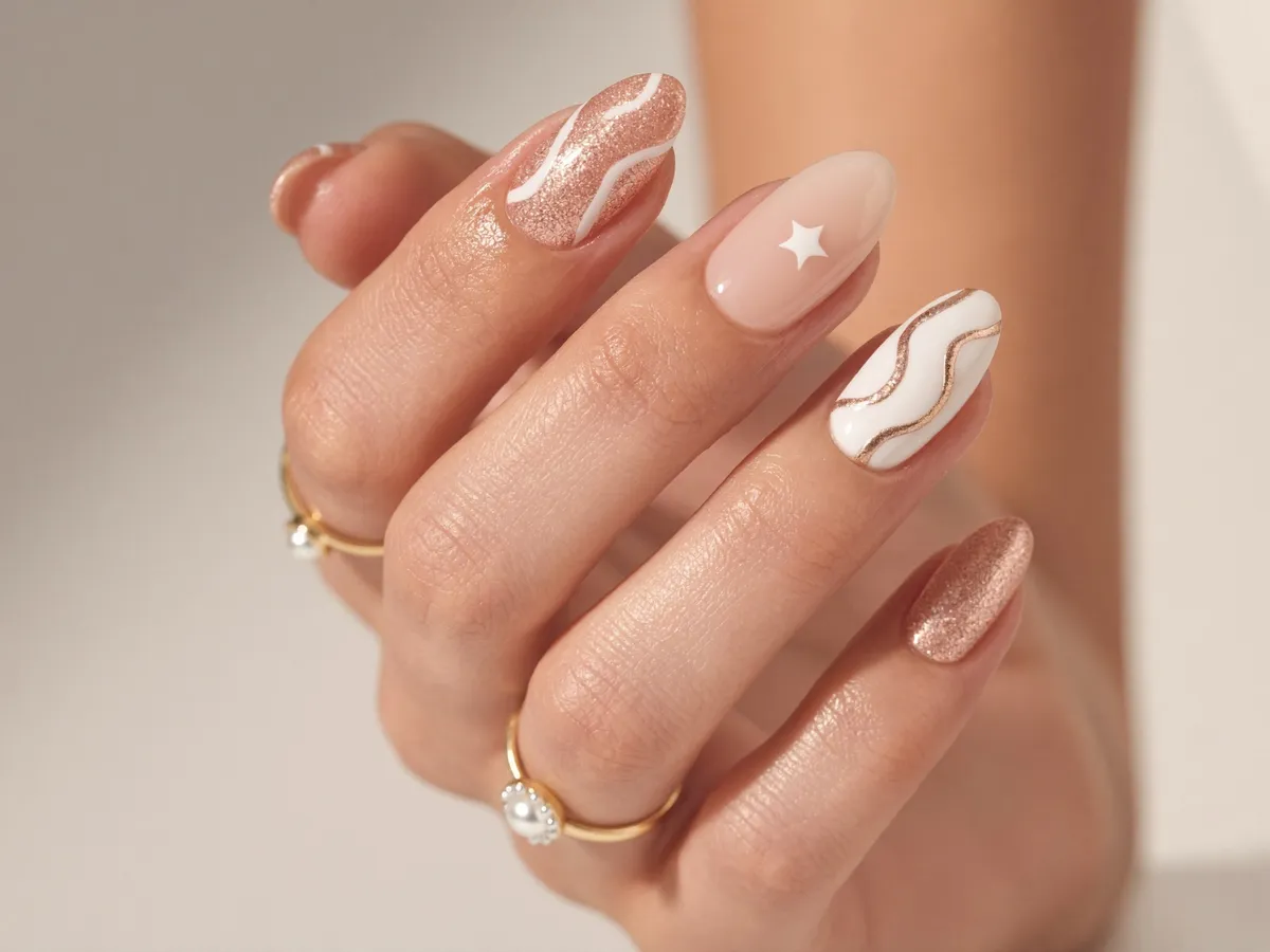 White Aura International Beauty Academy, image 6