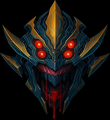 Mecha — brand mark