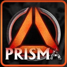 Prisma — brand mark